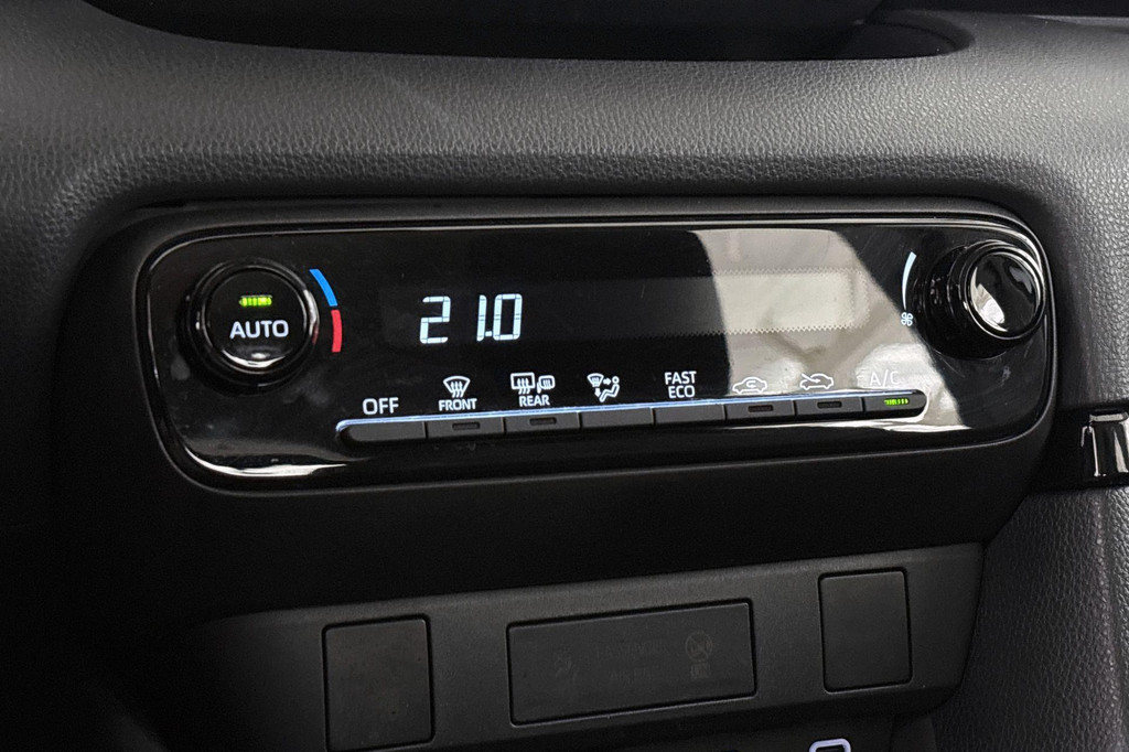 Mazda 2 (JDK74H) met abonnement