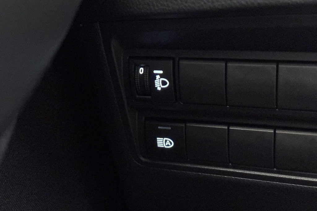 Mazda 2 (JDK74H) met abonnement