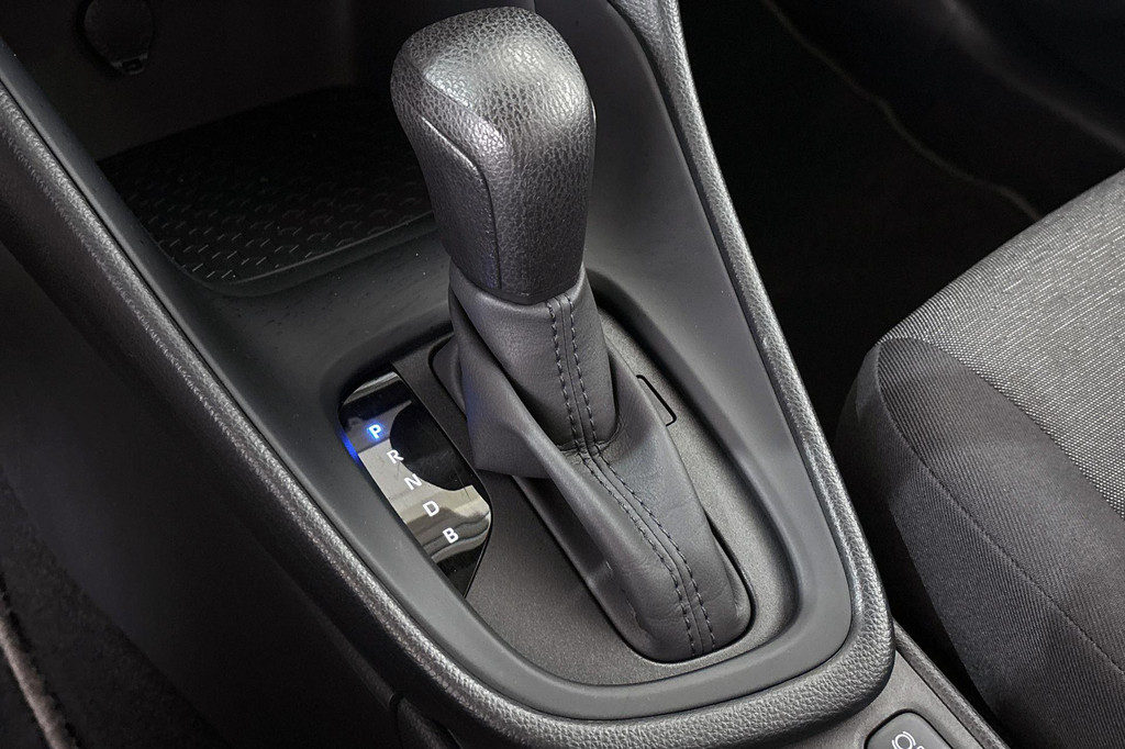 Mazda 2 (JDK74H) met abonnement