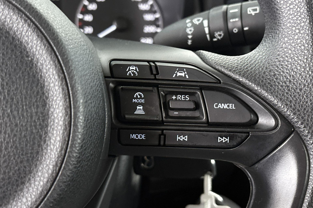 Mazda 2 (JDK74H) met abonnement