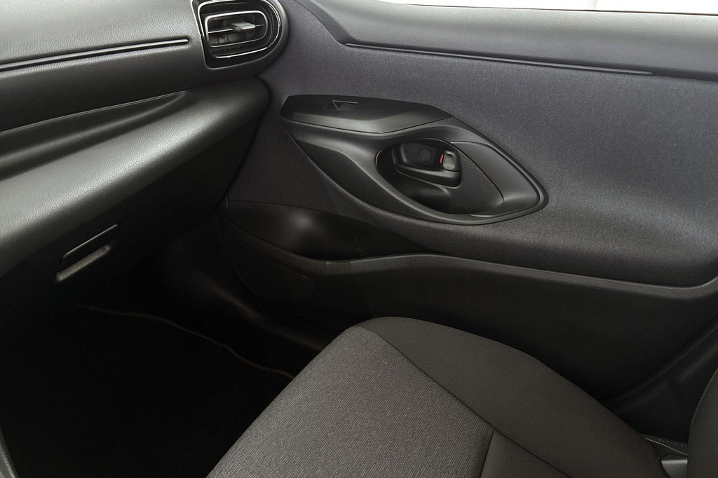 Mazda 2 (JDK74H) met abonnement