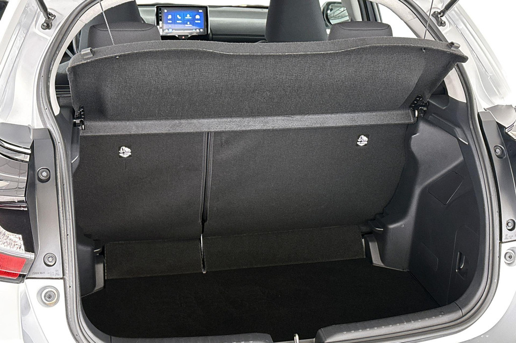 Mazda 2 (JDK74H) met abonnement