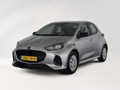 Mazda 2 (JDK74H) met auto abonnement