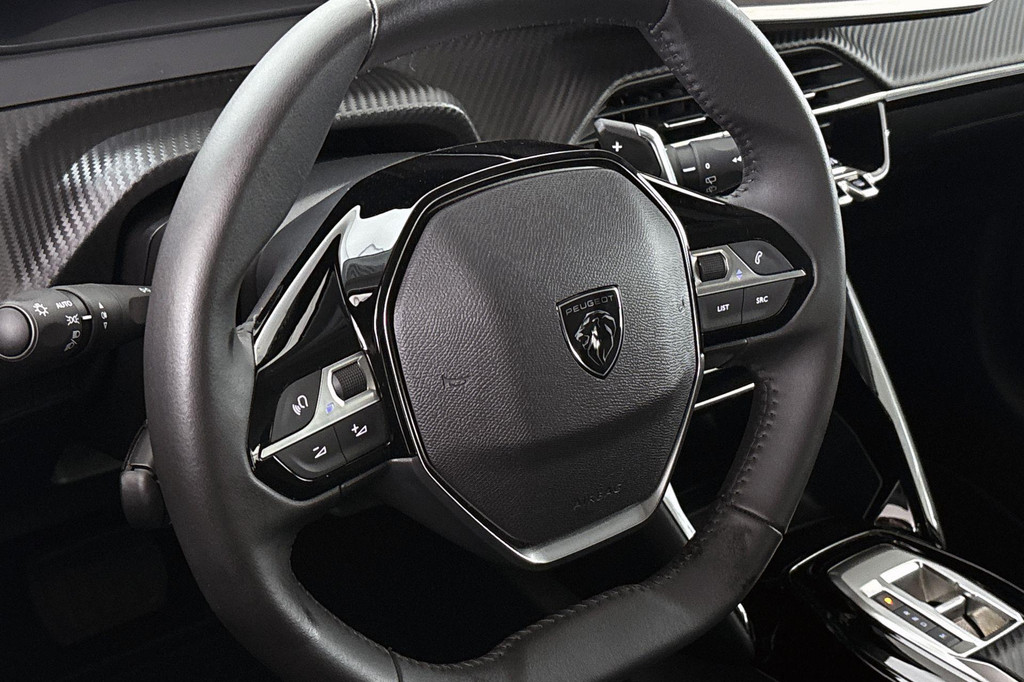 Peugeot 208 (HNT71F) met abonnement