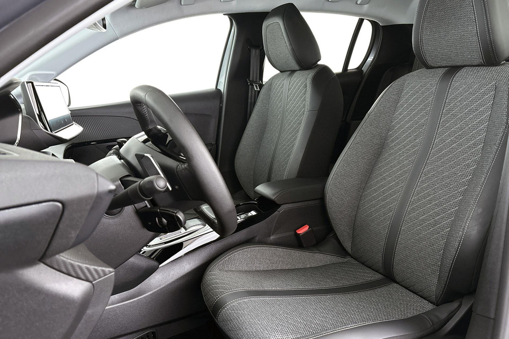 Peugeot 208 (HNT71F) met abonnement