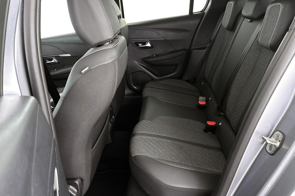 Peugeot 208 (HNT71F) met abonnement