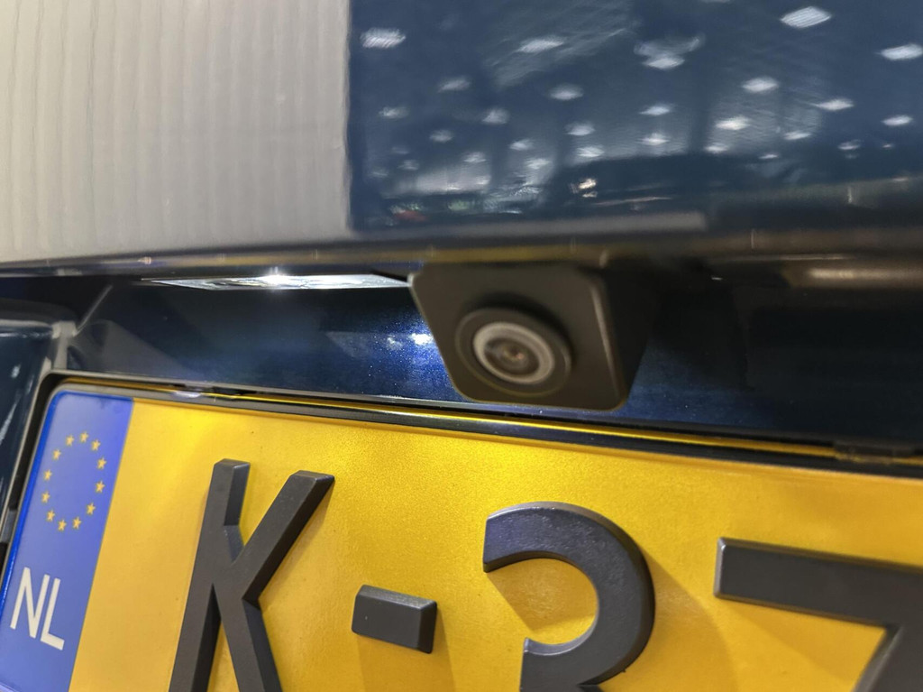Peugeot 5008 (K371VH) met abonnement