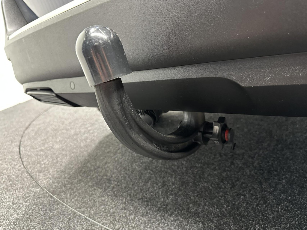 Peugeot 5008 (K371VH) met abonnement