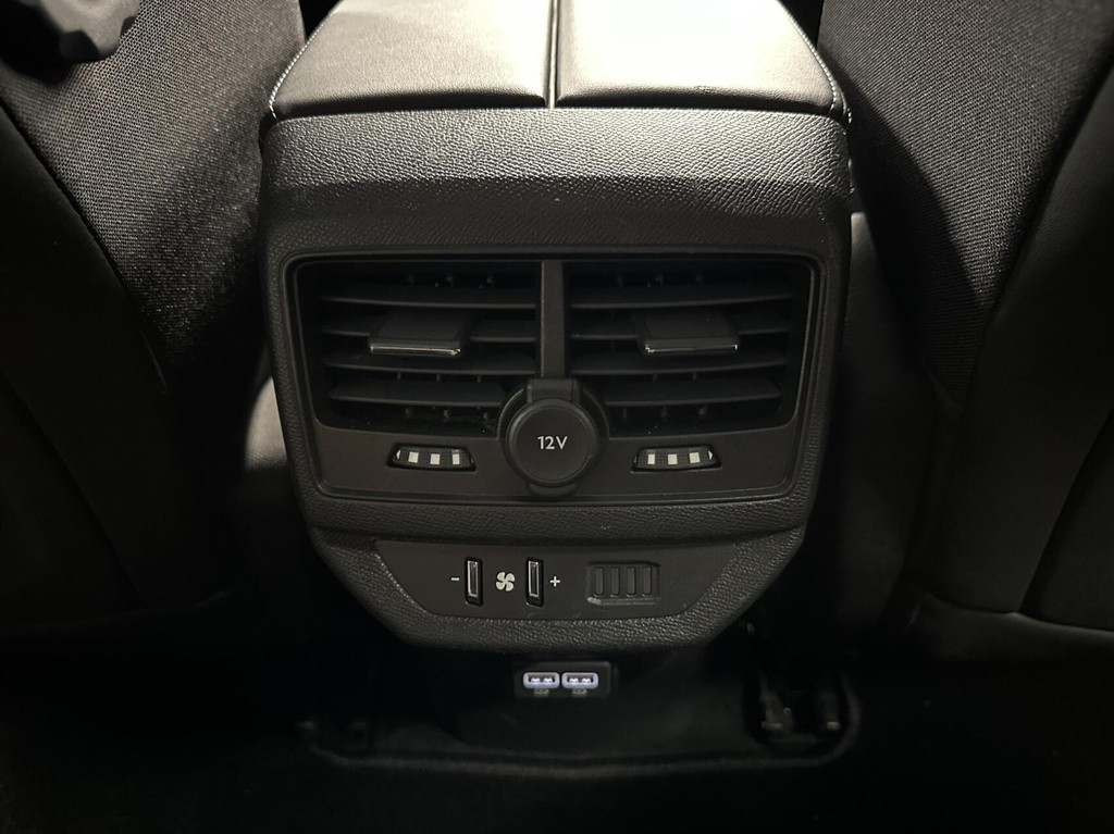 Peugeot 5008 (K371VH) met abonnement