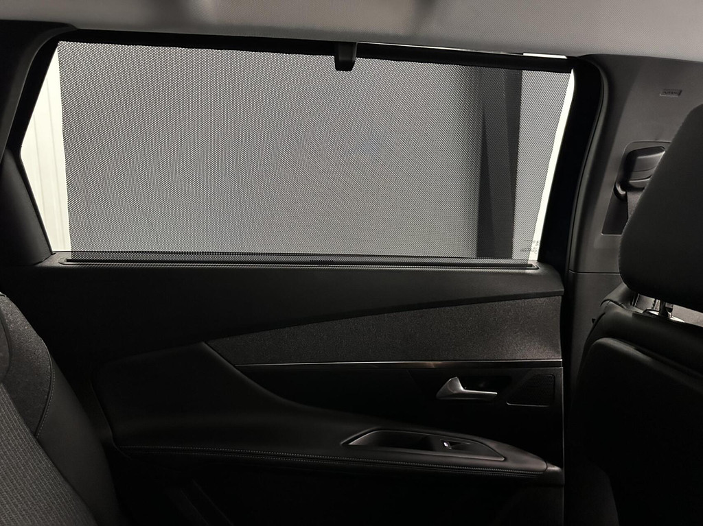 Peugeot 5008 (K371VH) met abonnement