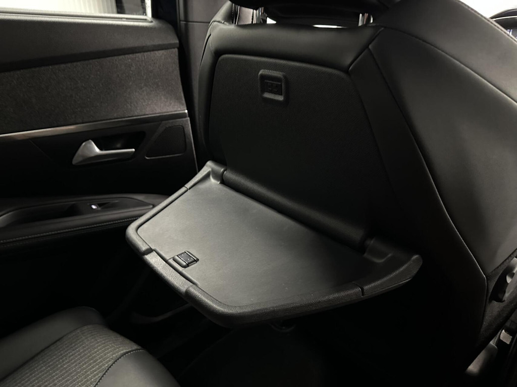 Peugeot 5008 (K371VH) met abonnement