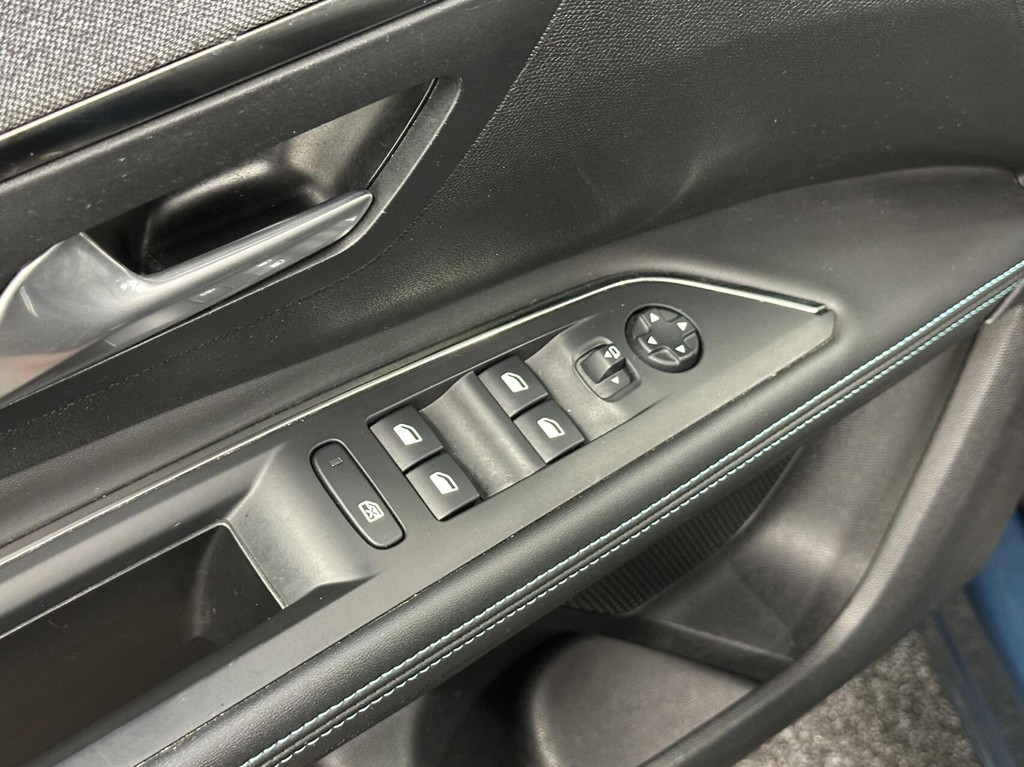 Peugeot 5008 (K371VH) met abonnement