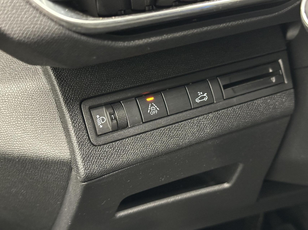Peugeot 5008 (K371VH) met abonnement