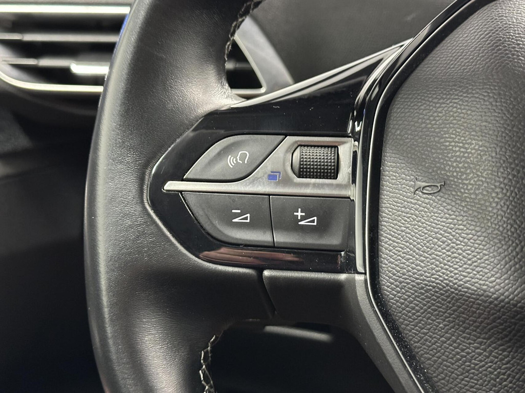 Peugeot 5008 (K371VH) met abonnement
