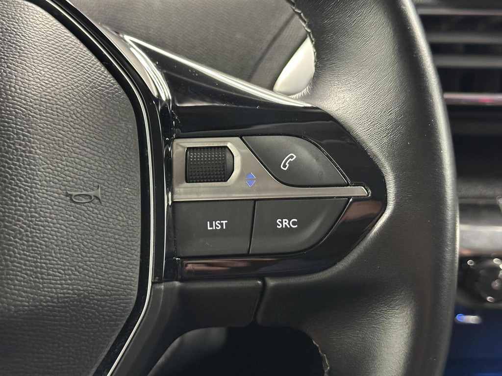 Peugeot 5008 (K371VH) met abonnement