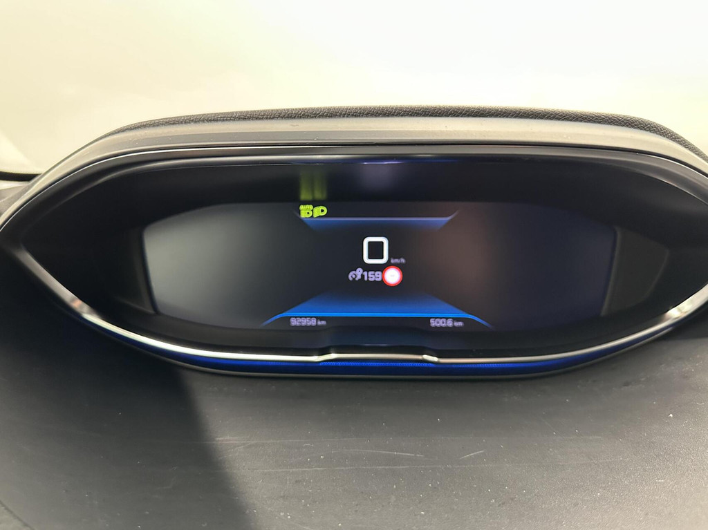 Peugeot 5008 (K371VH) met abonnement