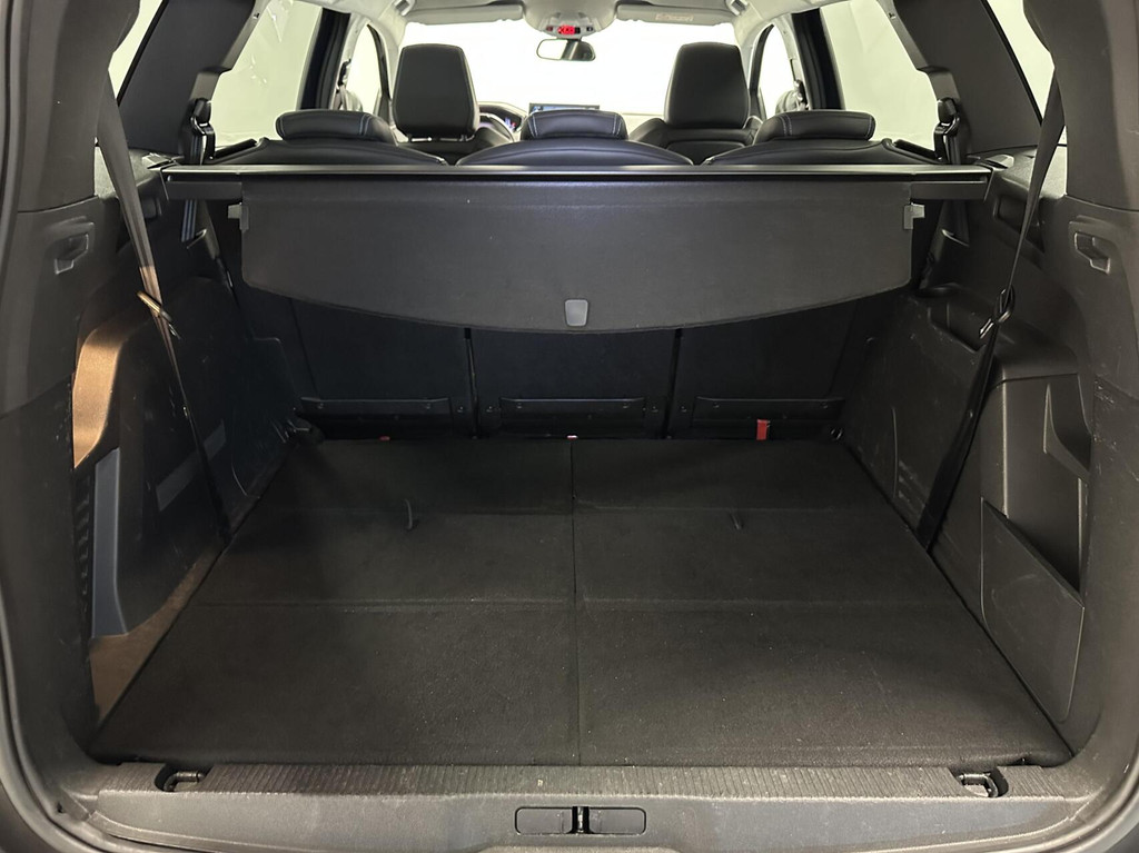 Peugeot 5008 (K371VH) met abonnement
