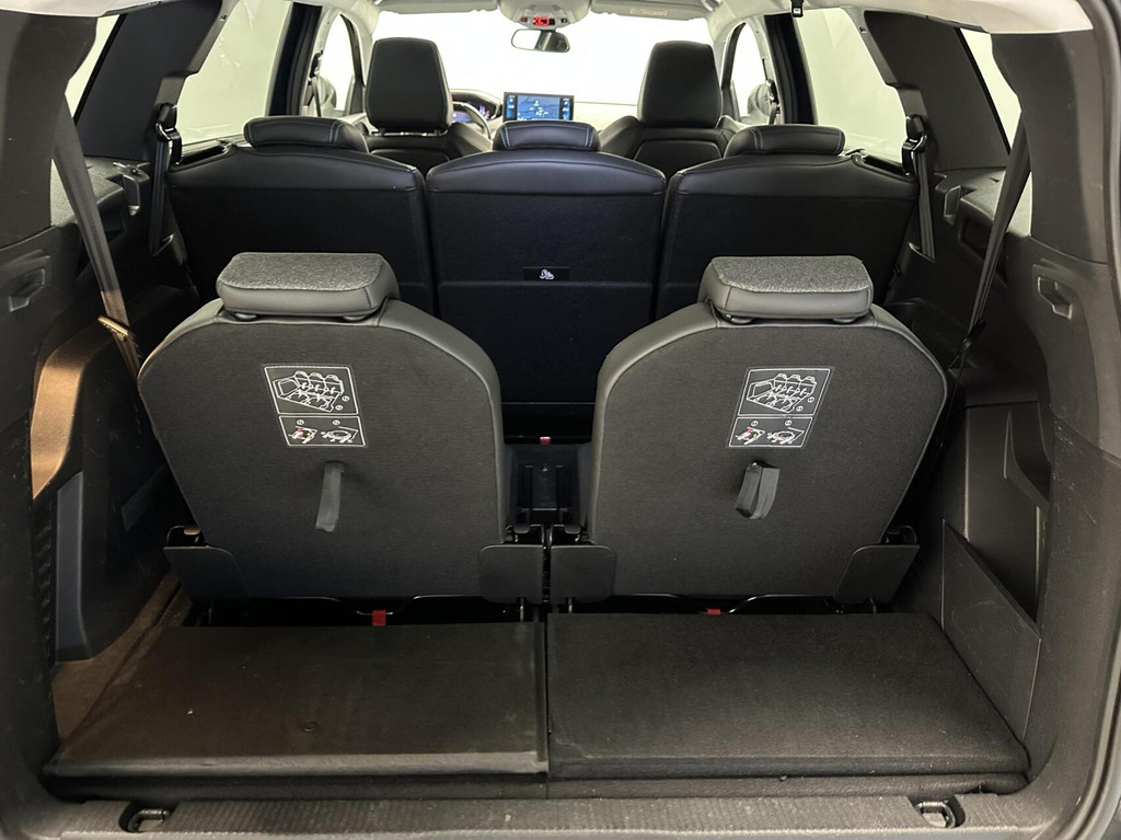 Peugeot 5008 (K371VH) met abonnement