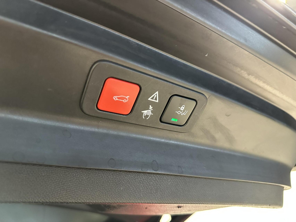 Peugeot 5008 (K371VH) met abonnement