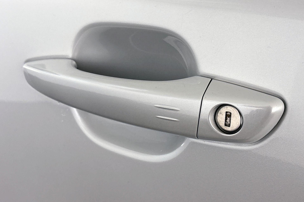 Peugeot 2008 (S274XG) met abonnement
