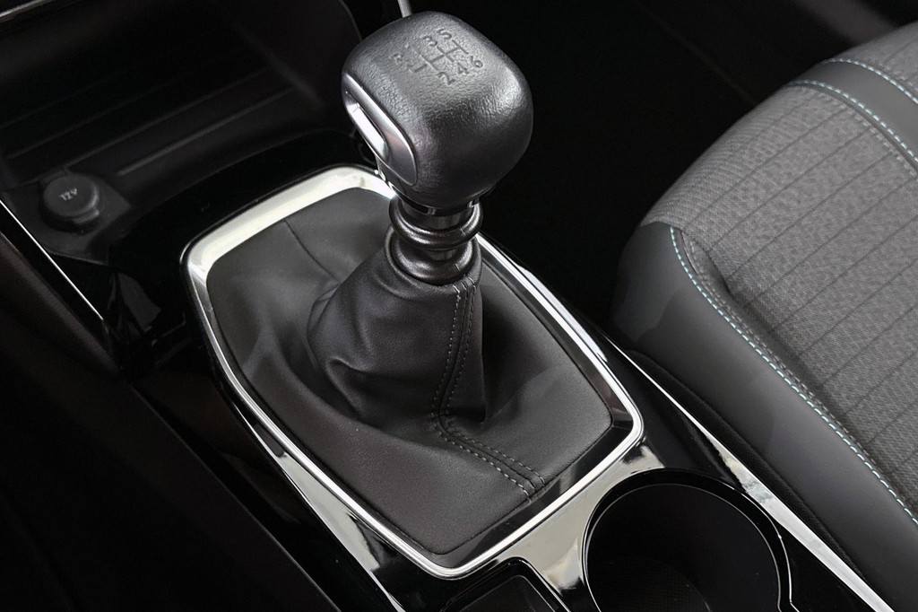 Peugeot 2008 (S274XG) met abonnement