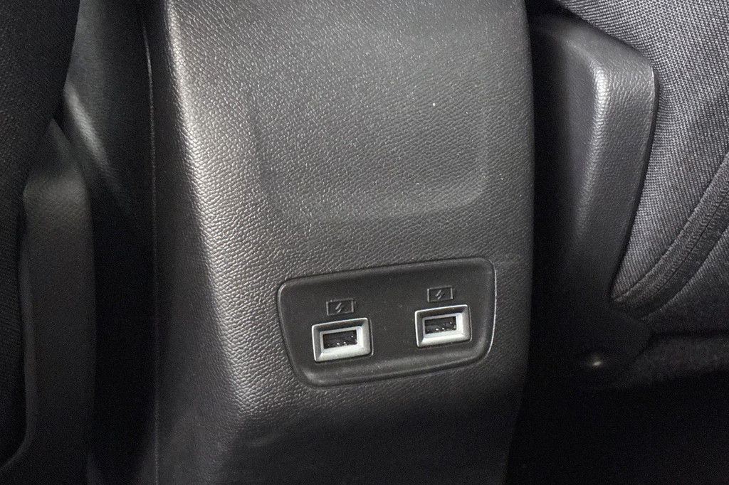Peugeot 2008 (S274XG) met abonnement