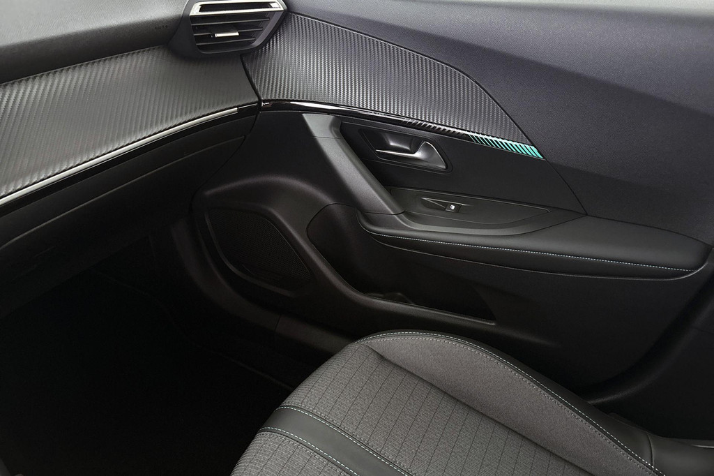 Peugeot 2008 (S274XG) met abonnement