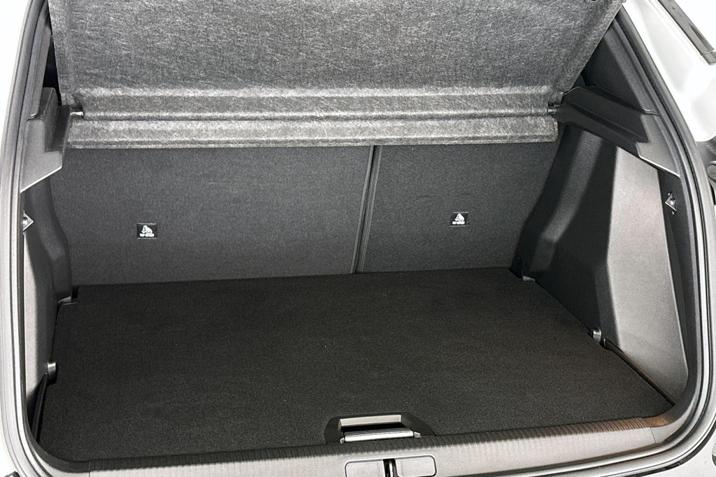Peugeot 2008 (S274XG) met abonnement