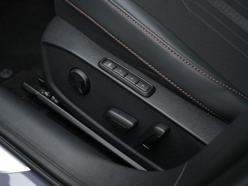 CUPRA Leon Sportstourer (KNF62V) met abonnement