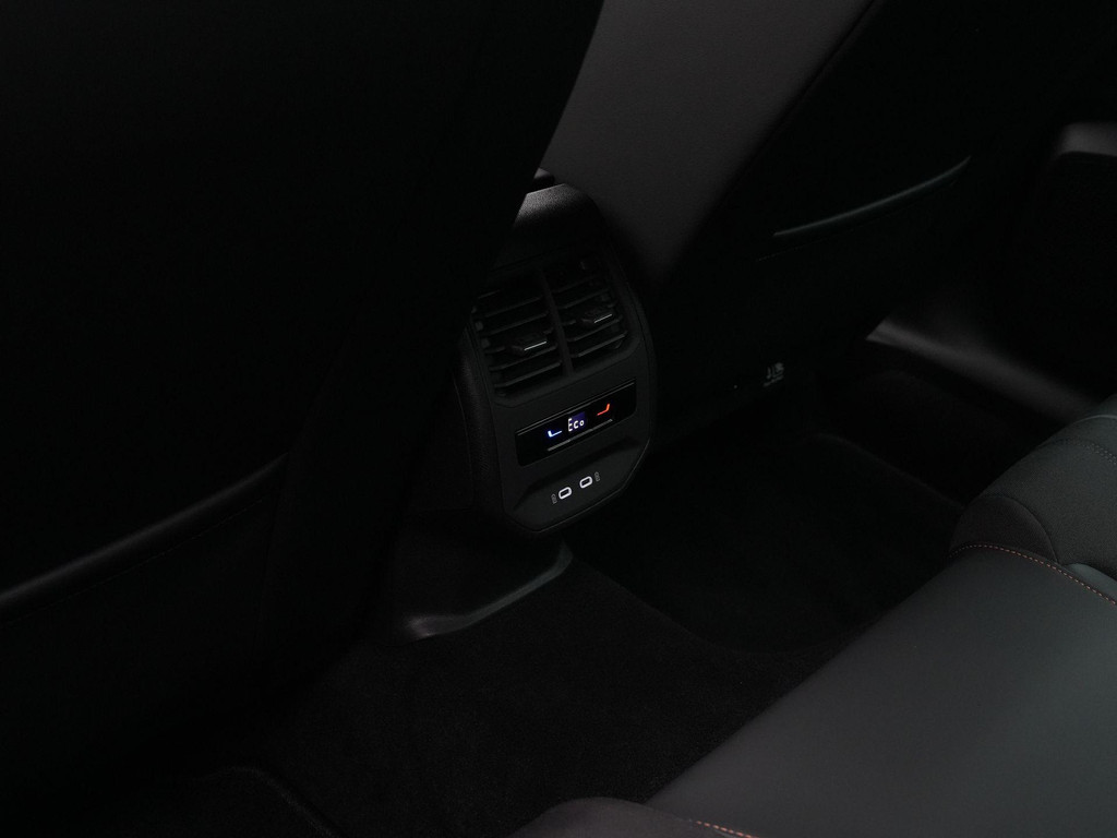 CUPRA Leon Sportstourer (KNF62V) met abonnement