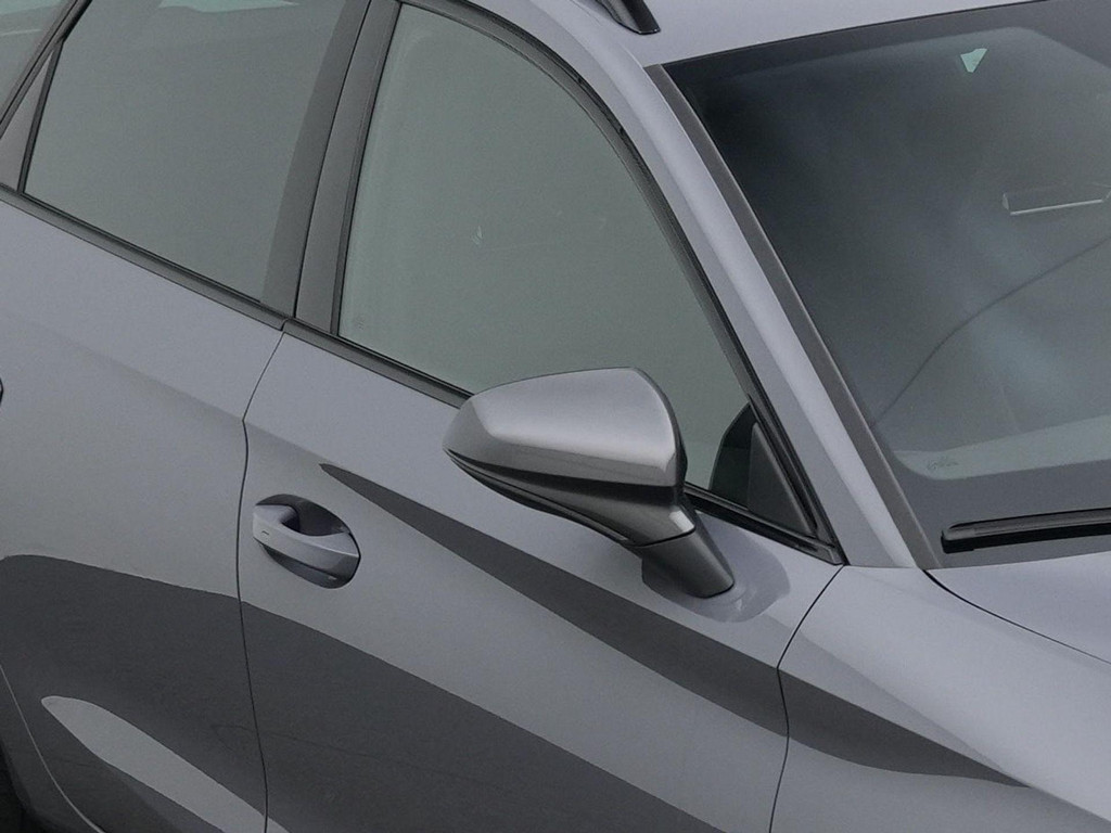 CUPRA Leon Sportstourer (KNF62V) met abonnement