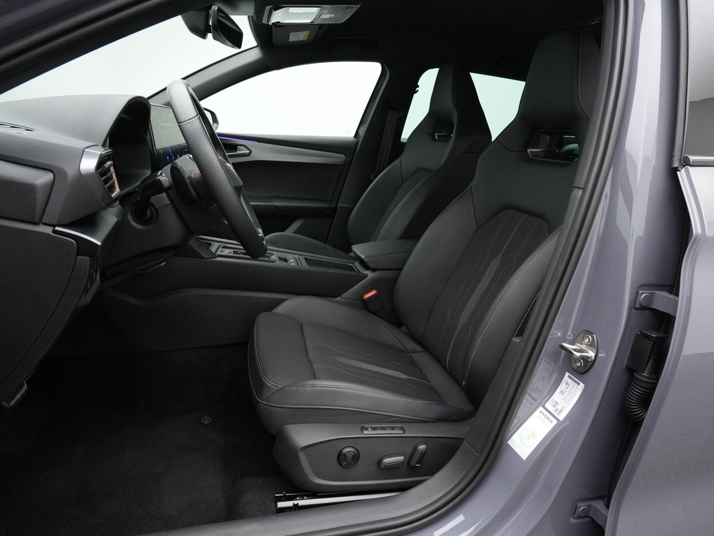 CUPRA Leon Sportstourer (KNF62V) met abonnement