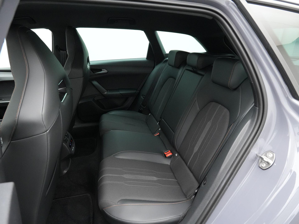 CUPRA Leon Sportstourer (KNF62V) met abonnement