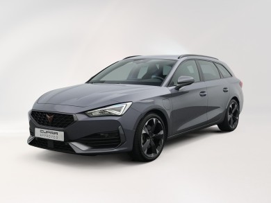 CUPRA Leon Sportstourer (KNF62V) met auto abonnement