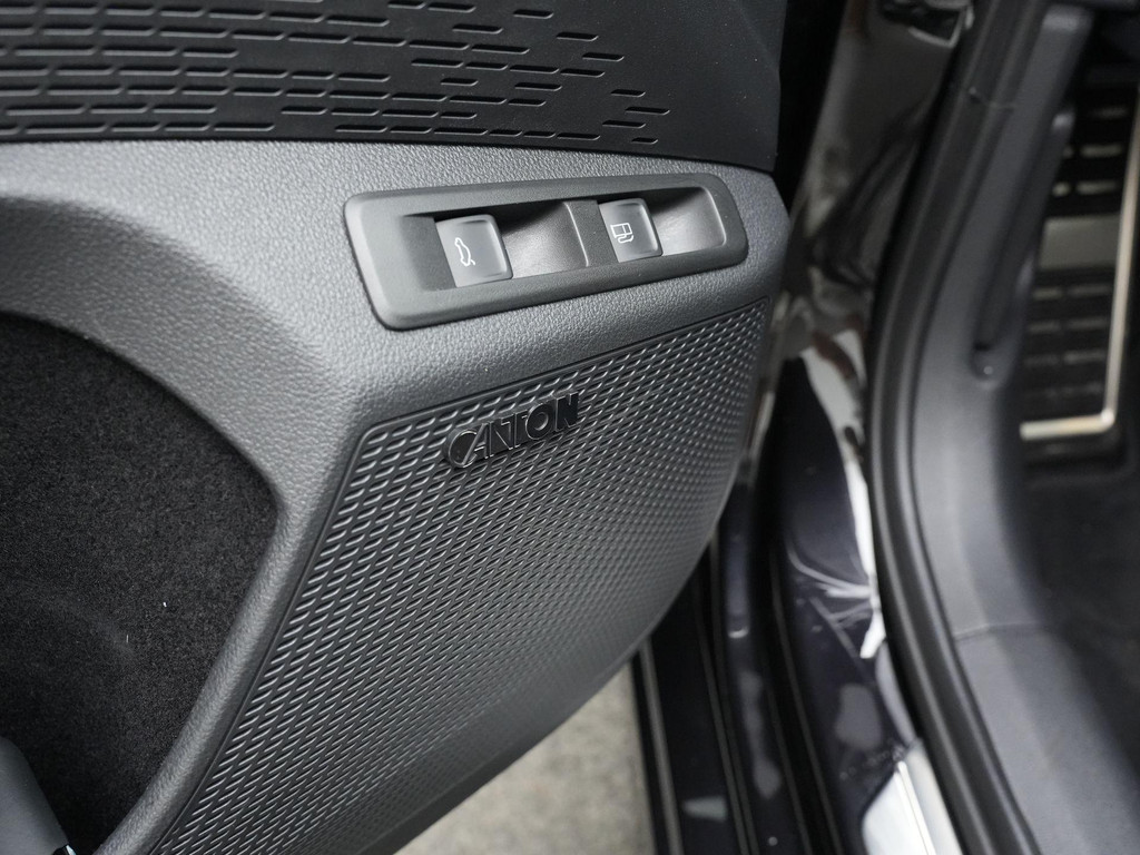 ŠKODA Octavia (KKL44K) met abonnement