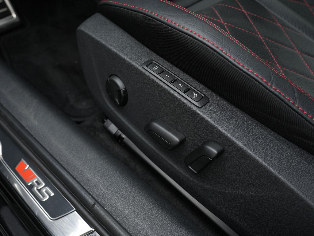 ŠKODA Octavia (KKL44K) met abonnement