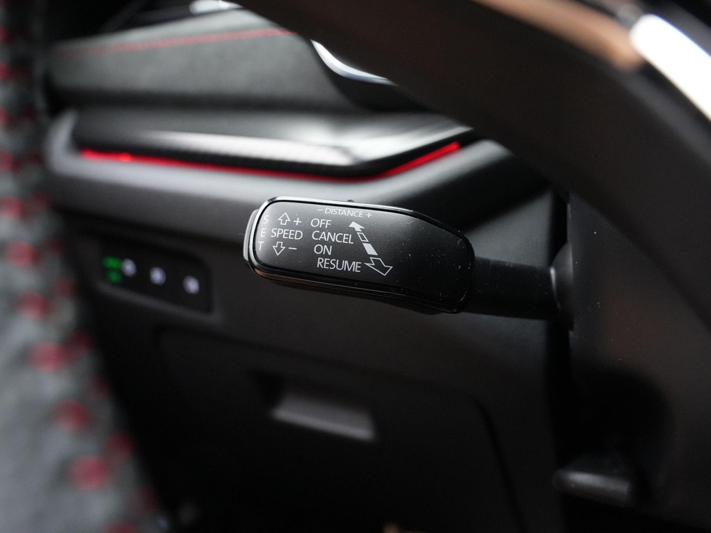 ŠKODA Octavia (KKL44K) met abonnement