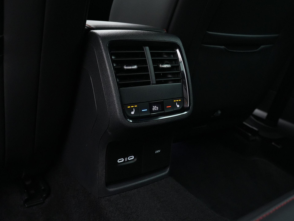 ŠKODA Octavia (KKL44K) met abonnement