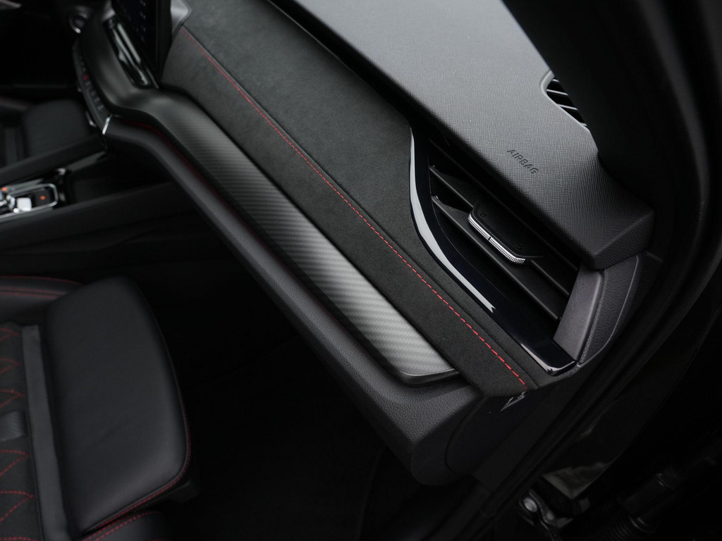 ŠKODA Octavia (KKL44K) met abonnement