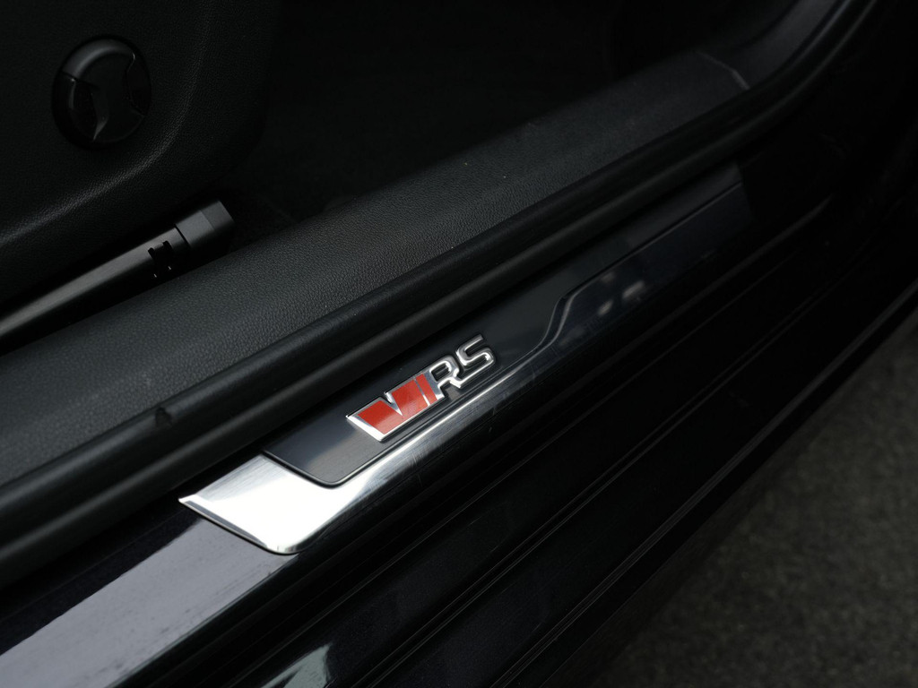 ŠKODA Octavia (KKL44K) met abonnement