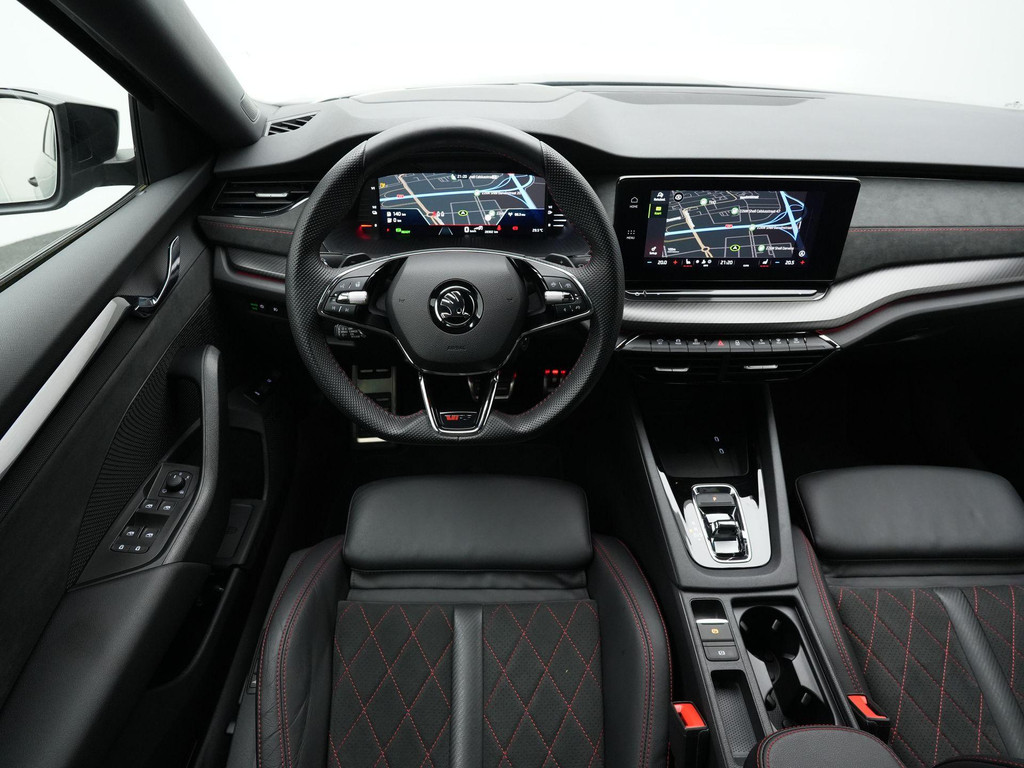 ŠKODA Octavia (KKL44K) met abonnement