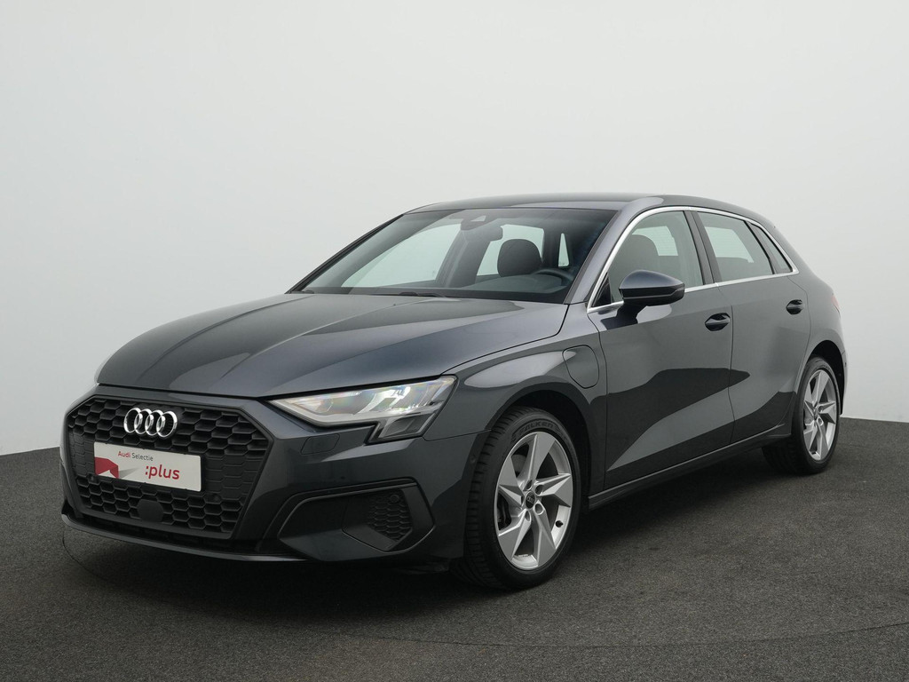 Audi A3 (KND24H) met abonnement