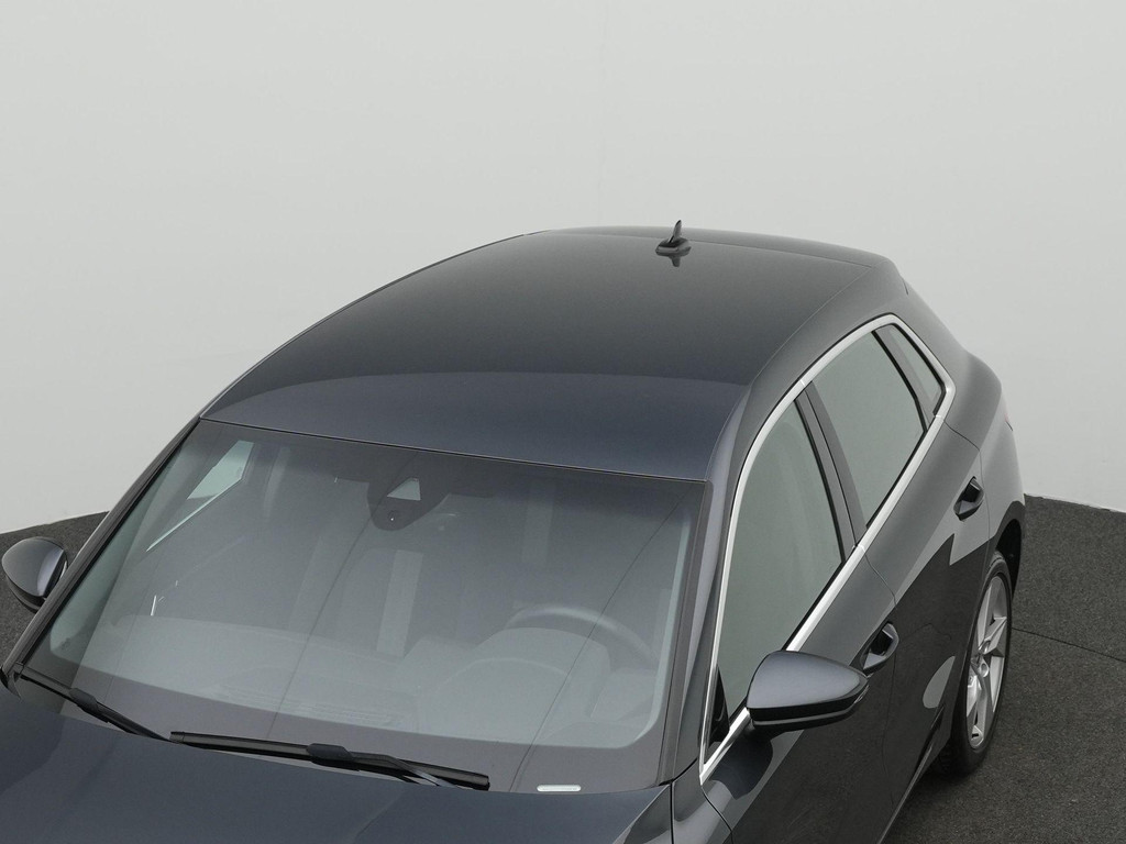 Audi A3 (KND24H) met abonnement