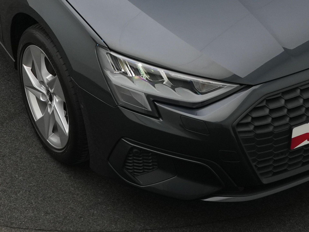 Audi A3 (KND24H) met abonnement