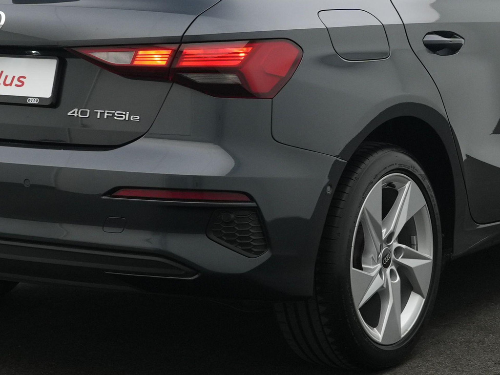 Audi A3 (KND24H) met abonnement