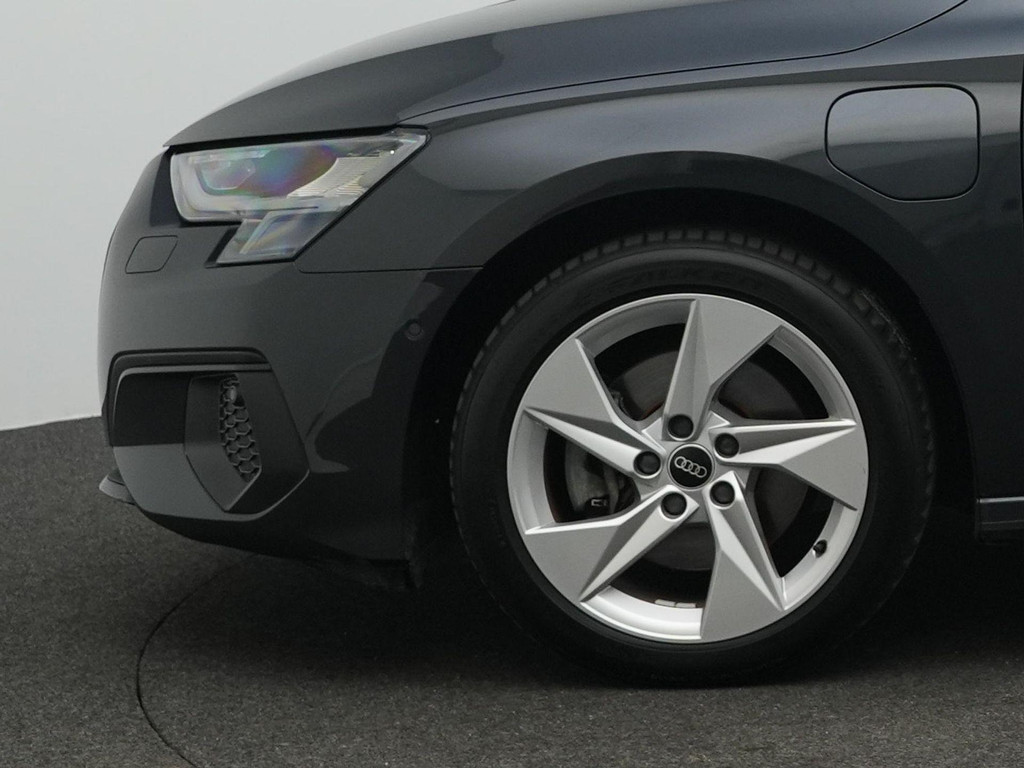 Audi A3 (KND24H) met abonnement