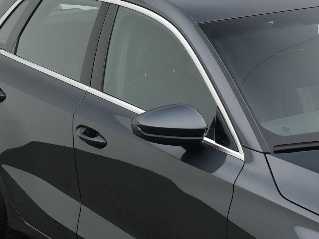 Audi A3 (KND24H) met abonnement