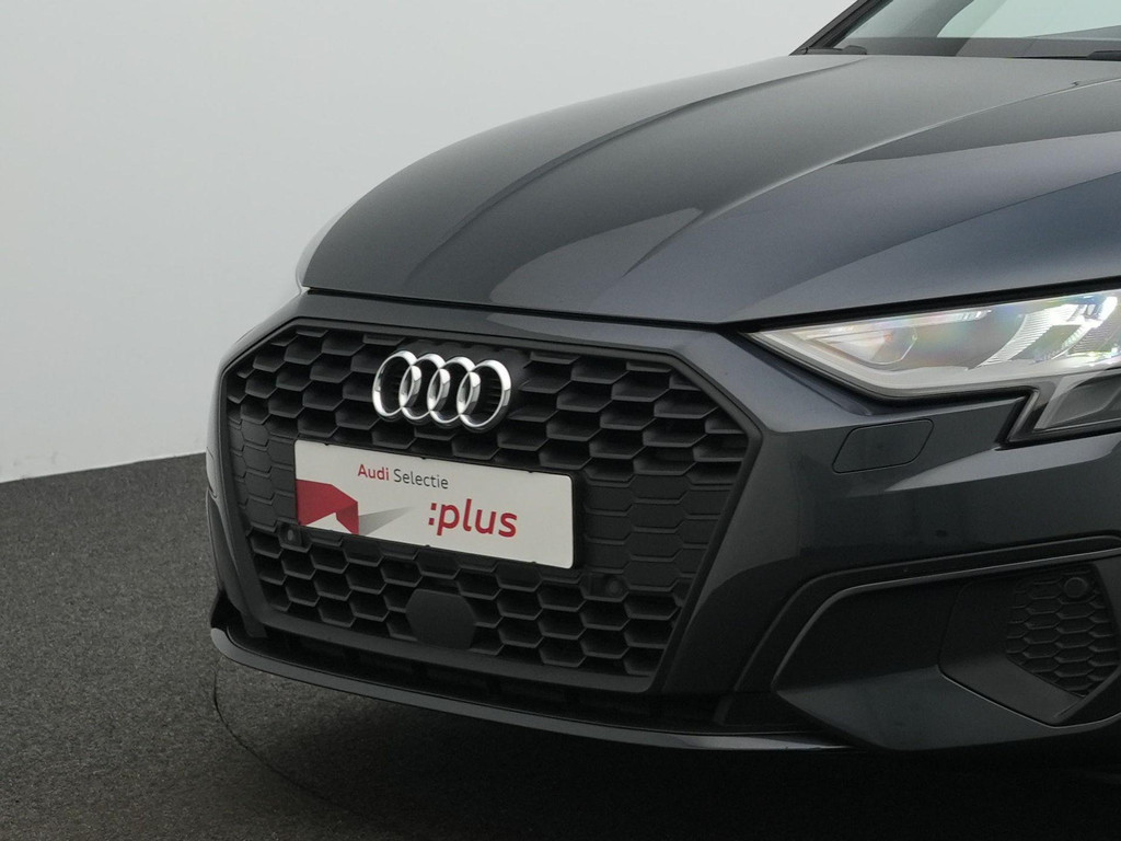 Audi A3 (KND24H) met abonnement