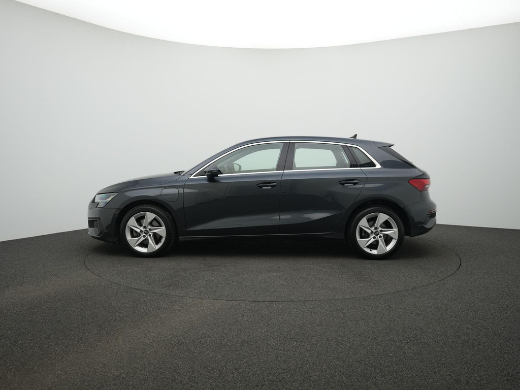 Audi A3 (KND24H) met abonnement