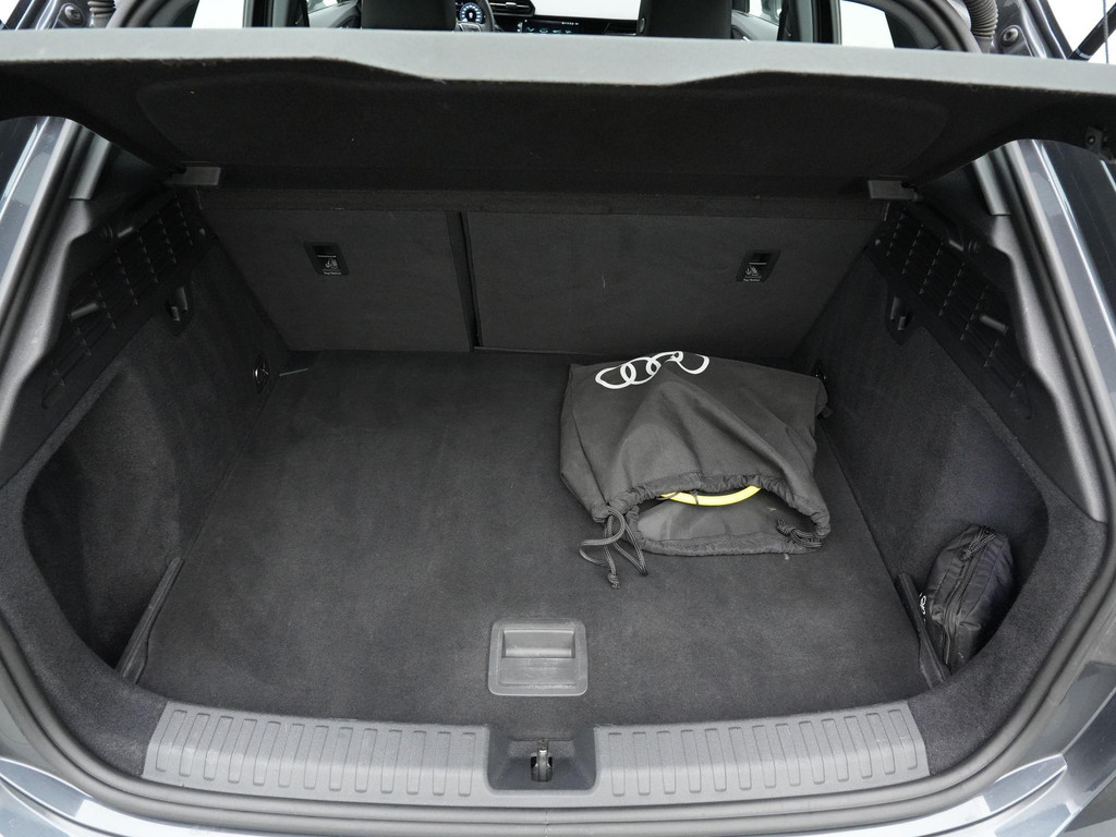 Audi A3 (KND24H) met abonnement